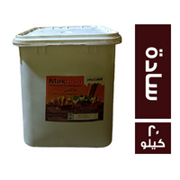 ماكس تيلا شيكولاتة سادة - 20 كجم
