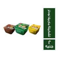 ماربيلا نودلز علبة - 60 جم