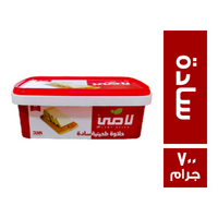 لامي حلاوة طحينية سادة - 700 جم
