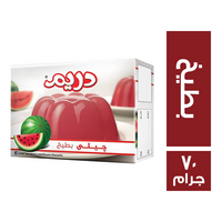 دريم جيلي بطيخ - 70 جم