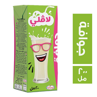 لافلي عصير جوافة - 200 مل