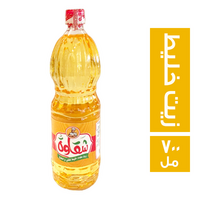 شقاوة زيت خليط - 700 مل