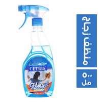 سيترس منظف زجاج - 500 مل