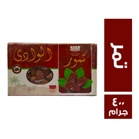الوادي تمر - 400 جم