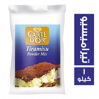 كارت دور تيراميسيو - 1 كجم