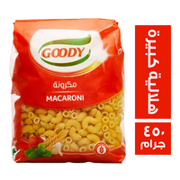 جودي مكرونة هلالية كبيرة - 450 جم