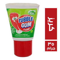 لوتي لبان معجون بطعم الكريز - 35 جم