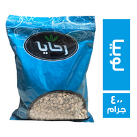رحايا لوبيا - 400 جم
