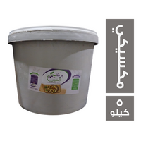 بركة الخير فلفل مكسيكي - 5 كجم