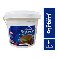 لافيدا مايونيز - 10 كجم