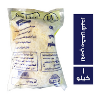بيور لاند جبنة رومي مكس شيدر - 1 كجم