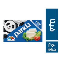 باندا جبنة فيتا - 250 جم