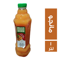نيو توست عصير مانجو - 1 لتر
