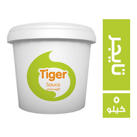 جود فرانس صوص تايجر - 5 كجم