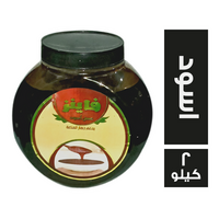 فاينز عسل اسود يدعم جهاز المناعة - 2 كجم
