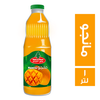 حلو الشام عصير مانجو - 1 لتر