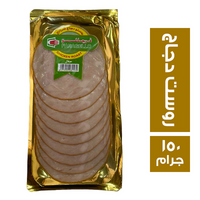 فرجللو روست دجاج شرائح - 150 جم