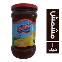 بشاير مربى مشمش - 1 كجم