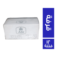 رويال هربس قرفة عبوات فندقية - 12 فتلة