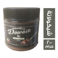 دبل دويك شيكولاتة سبريد - 200 جم
