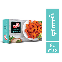 سو جود جمبري كرسبي - 400 جم