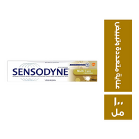 سنسوداين معجون اسنان عناية متعددة وتبييض - 100 مل