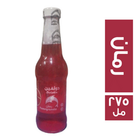 دولفين عصير رمان - 275 مل