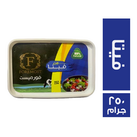 فورميست جبنة فيتا - 250 جم