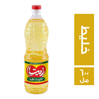زيتا زيت خليط - 600 مل