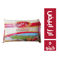 ريفي أرز مصري أبيض فاخر - 5 كجم