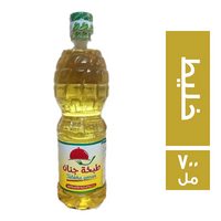 طبخة جنان زيت خليط - 700 مل