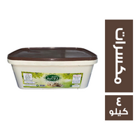 ودانية حلاوة مكسرات - 4 كجم