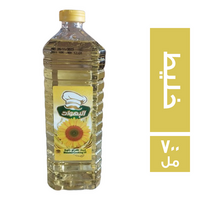 البهوات زيت خليط - 700 مل