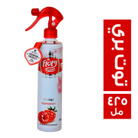 فلوري معطر جو برائحة التوت البري - 425 مل