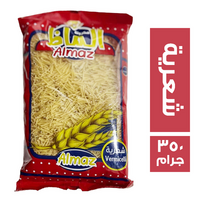 الماظ شعرية - 350 جم