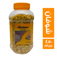 الترا فارم شوفان - 450 جم