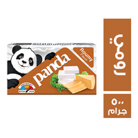 باندا جبنة فيتا بطعم الرومي - 500 جم