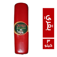 الحاتي لانشون بقري - 3 كجم