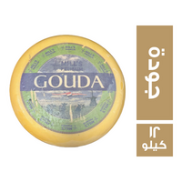ميلز جبنة جودة - 12 كجم