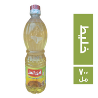 ابن العز زيت خليط - 700 مل