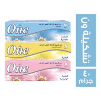 ون كريم لازالة الشعر - 40 جم