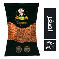 لارندا عدس اصفر - 350 جم