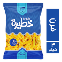 خطيرة مكرونة فرن - 3 كجم