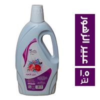 براند شاور جل برائحة عبير الزهور - 1.5 لتر