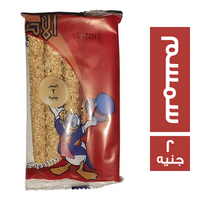 الاصيل عسلية بالسمسم - 2 ج