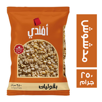 افندي فول مدشوش - 250 جم