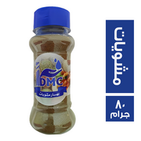 دي ام سي بهارات مشويات - 80 جم