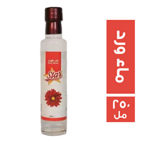ستار فود ماء ورد - 250 مل