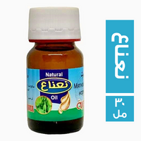البدوية زيت نعناع - 30 مل