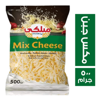 ميلكى مكس جبن - 500 جم